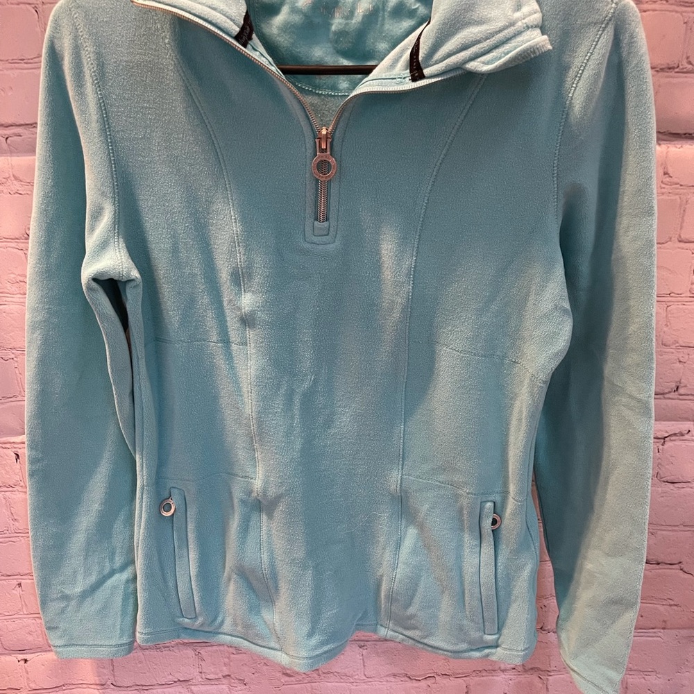Calvin Klein Performance Sweater - Picture 6 of 8